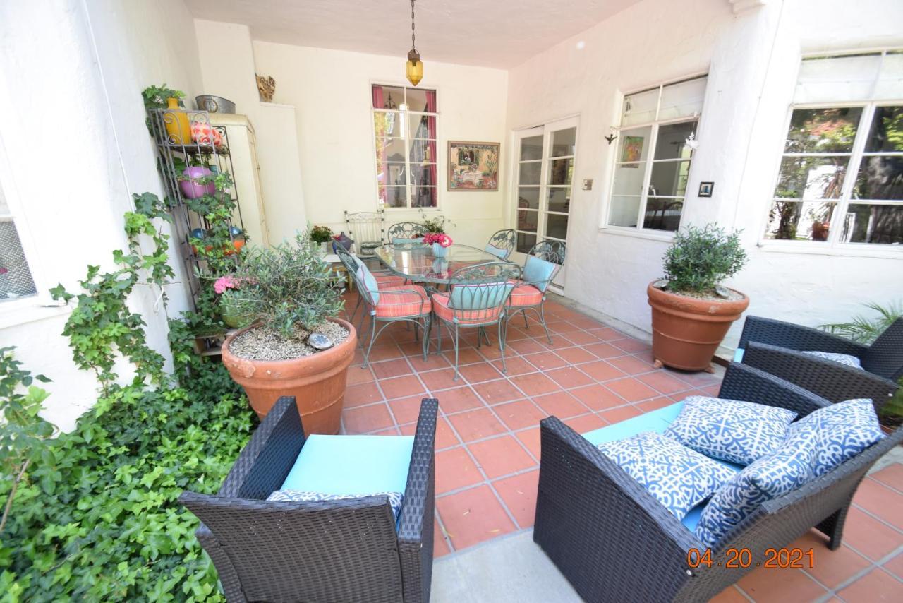 Beverly Hills Celebrity Home Los Angeles Exterior foto